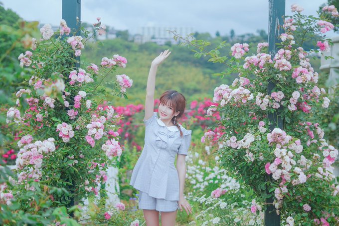 Twitterのコスプレ画像8