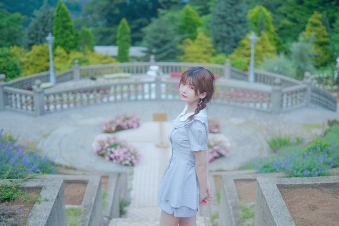 Twitterのコスプレ画像6