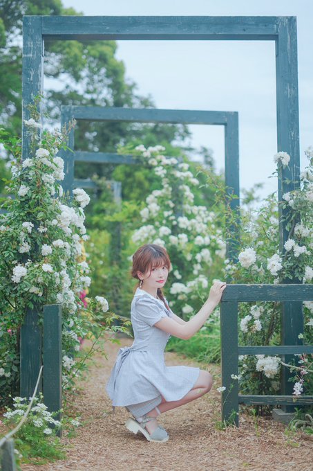 Twitterのコスプレ画像9