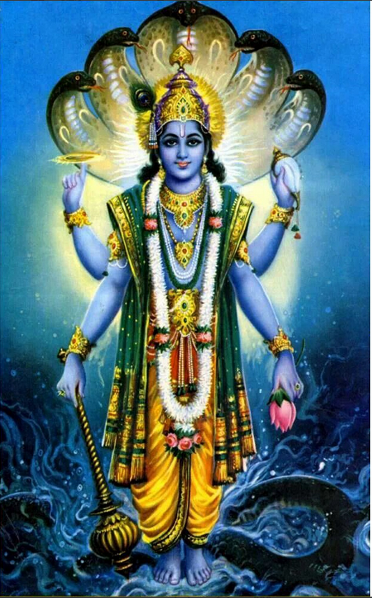  #History  #Bhagwatham  #VishnuPurana This shall be the master thread on all topics related to  #Bhagwatham  #VishnuPurana.. Starting on this auspicious day of AashaDa Ekadashi / Karkidakam 1 .. : Quora