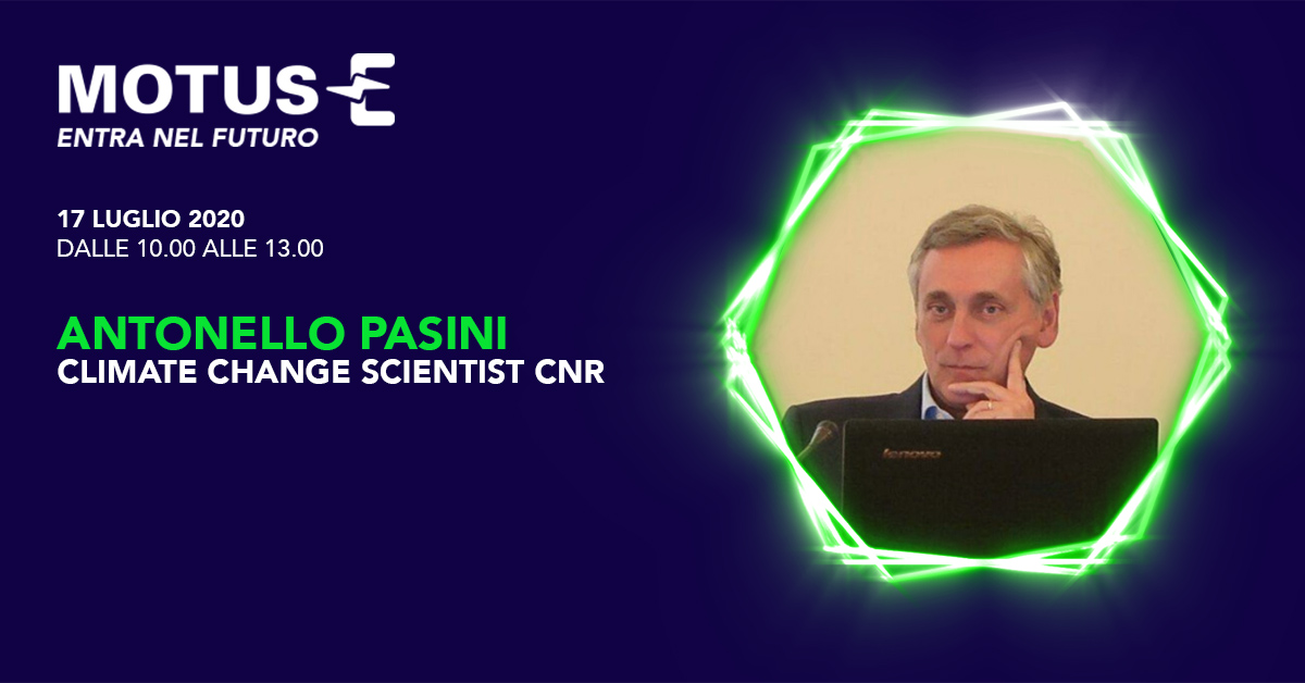 IvanFraia's tweet photo. Pronti per parlare di #cambiamenticlimatici con Antonello Pasini, Climate Change Scientist  del CNR!
@StampaCnr @motus_e

ENTRA NEL FUTURO
https://t.co/vRDT7cga08 
#entranelfuturo #motuse https://t.co/o89OK1Tkyt
