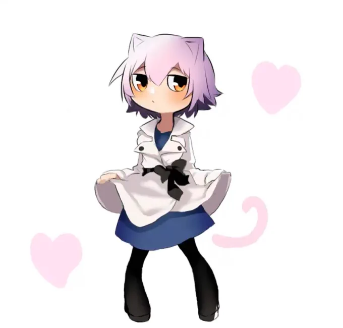 #デフォルメ絵を流してデフォルメ民を増やそう

デフォルメつよつよデザイン好き 