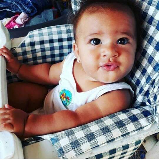Moniquemacielbi's tweet photo. A 3 anos atrás você chegava ao mundo pra completar ainda mais minha vida , só tenho a agradecer a Deus pela preciosidade que ele me deu pra cuidar ! Que ele continue abençoando sua vida , mamãe te ama demais+
#minhaManu #Manufaz3 #minhapimentinha #minhasapeca https://t.co/nEAl3oWNo8