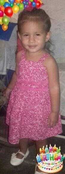 Moniquemacielbi's tweet photo. A 3 anos atrás você chegava ao mundo pra completar ainda mais minha vida , só tenho a agradecer a Deus pela preciosidade que ele me deu pra cuidar ! Que ele continue abençoando sua vida , mamãe te ama demais+
#minhaManu #Manufaz3 #minhapimentinha #minhasapeca https://t.co/nEAl3oWNo8