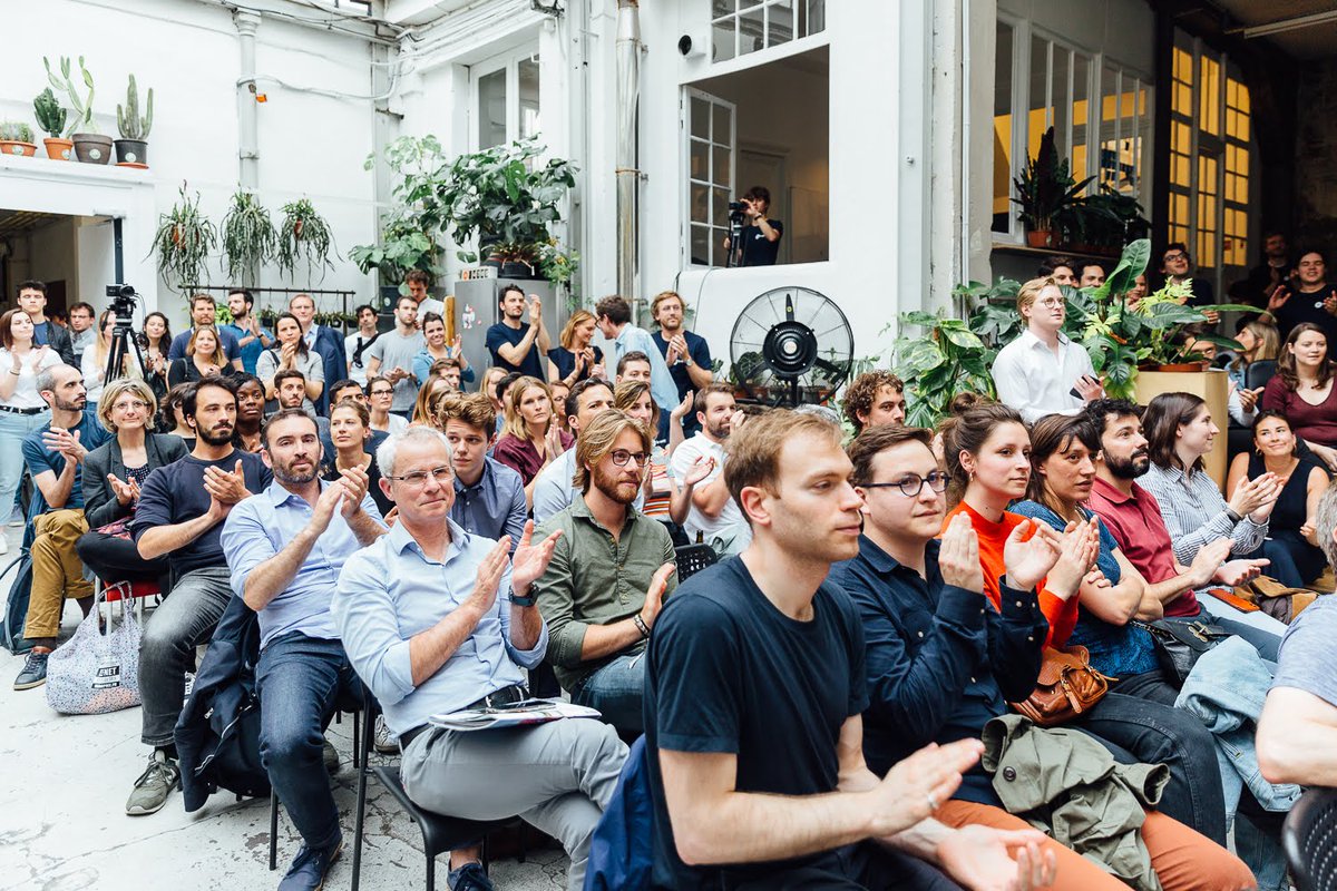 lewagonist's tweet photo. 🔥🔥 8,000 alumni 🔥🔥

A big thank you to all of our community, we are very proud to be able to touch the lives of more than 8000 wonderful people🎉

8,000 people who have become developers, product managers, freelancers, entrepreneurs... and more!

#learntocode #bootcamp https://t.co/pVSzcMAfMG