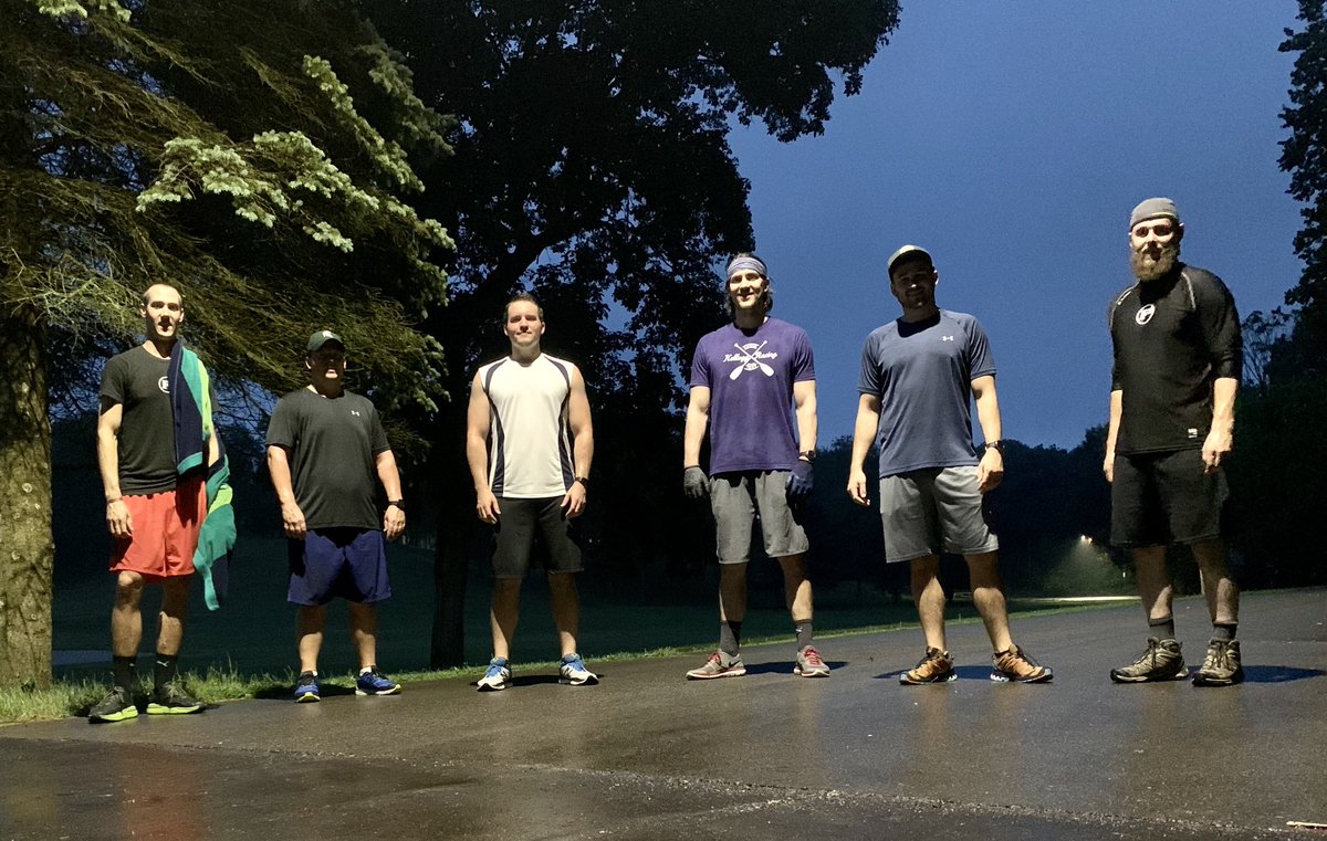 F3 Kalamazoo tweet media