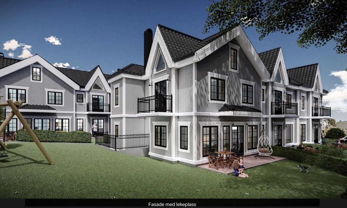 Ole Knagenhjelm Lysn tweet media