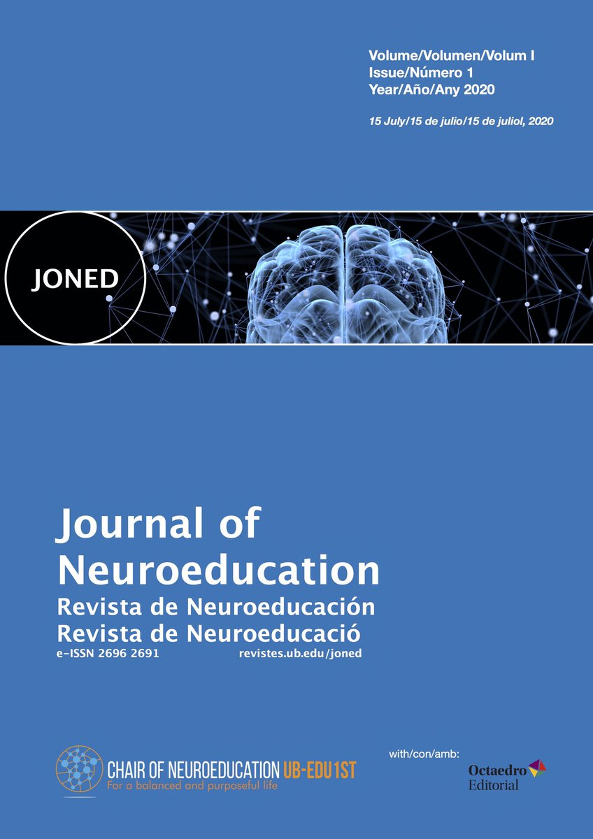MartaJoCo's tweet photo. #Neurofilosofia de les #emocions.
Es pot establir un paral·lelisme entre les propostes filosòfiques i els coneixements actuals en #neurociència?
#Neuroeducació
@CatedraNEUROEDU https://t.co/bl4MXC7n3D https://t.co/GMNZW7r2Fg
