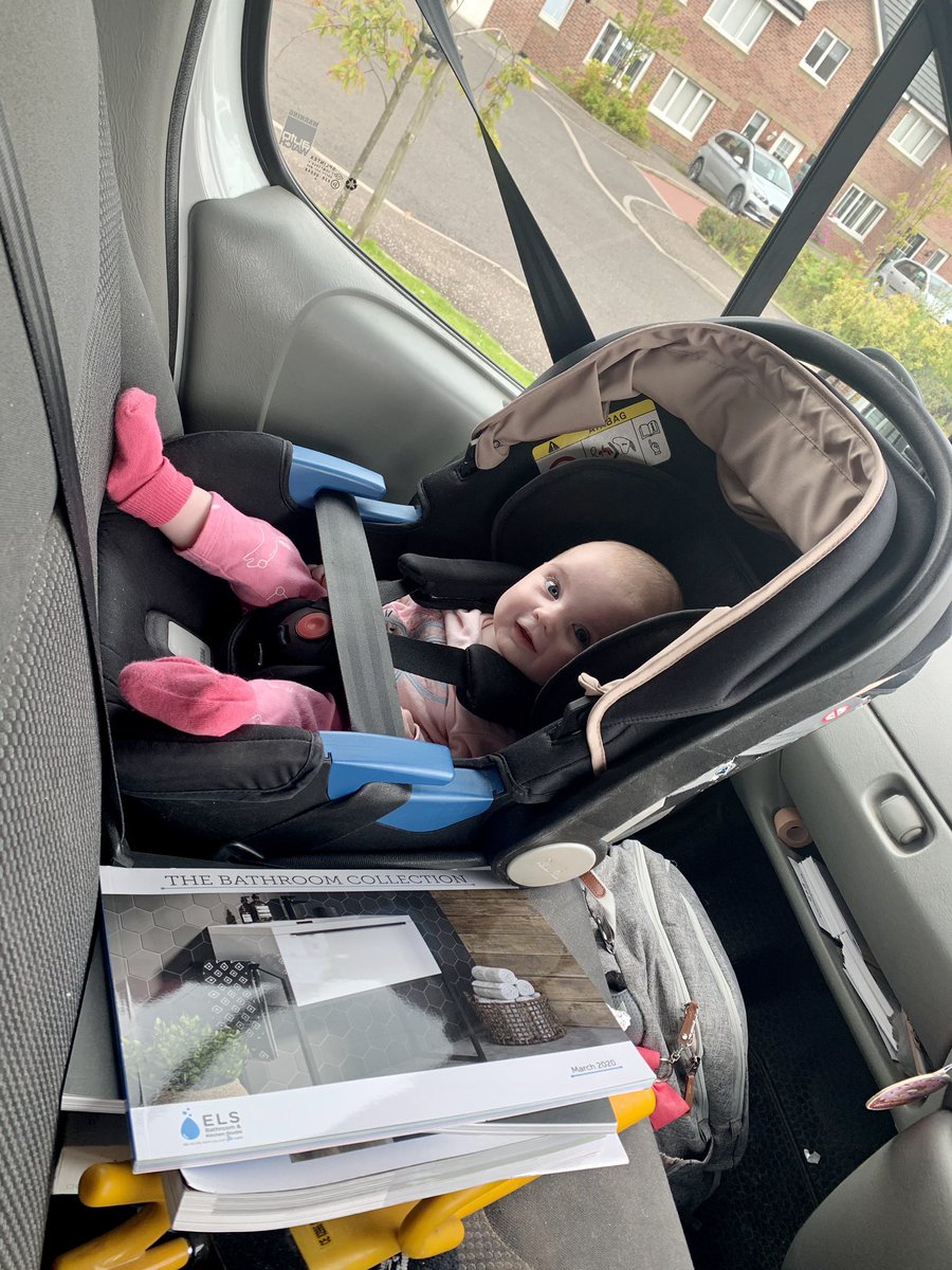 bmcjoinerycouk's tweet photo. The apprentice was drafted in this morning for a quick job at Granny and Grandads while mum got her post lockdown haircut 💇🏻♀️. #joiner #joinery #carpentry #carpenter #chryston #muirhead #glasgow #Scotland #bringyourdaughtertowork #bringyourdauhtertoworkday #qualityguaranteed https://t.co/w26HpYKLSp