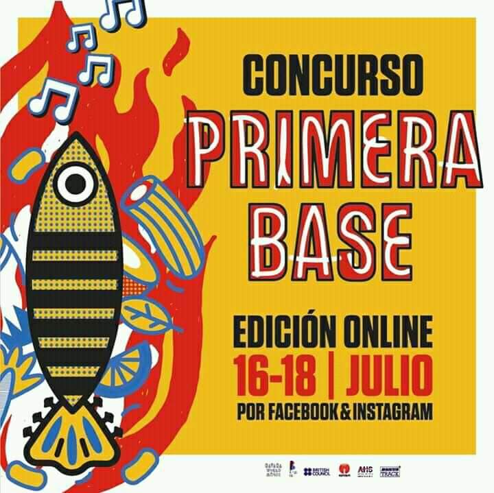 MarioEscalonaS's tweet photo. Todo listo para iniciar el concurso @primerabase. Edición online por #facebook y #Instagram. DISFRUTA LA MÚSICA DE LAS NOVELS BANDAS Y VOTA POR TU FAVORITA en nuestra página (https://t.co/xph5Xxyzhk).
#CUBAESCULTURA #EGREMOFICIAL https://t.co/jUjKwxX575