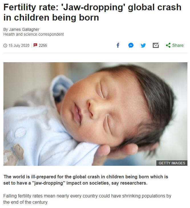 techcorridoruk's tweet photo. #FutureScan

With dipping #fertility rates set to leave countries around the world with much older populations, we take a look at some of the @techcorridoruk innovators coming up with new ideas to enable healthy ageing.

https://t.co/A6teiLEATr

#HealthyAgeing #TechForGood https://t.co/gDYZW5qorB