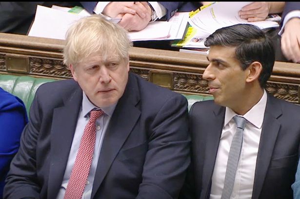 Boris Johnson and Rishi Sunak personally intervened to stop private sector IR35 reform amendments ow.ly/lNgI30qYKLg

<a href="/CrispinBlunt/">Crispin Blunt</a> <a href="/Tribepad/">Tribepad</a> <a href="/stopoffpayroll/">Stop The Off-Payroll Tax campaign</a> @RyanHollinswor5 <a href="/WTTconsult/">WTTConsulting</a> @Colnort1 comment

#ir35reform #contractors #contracting #offpayrolltax #ir35