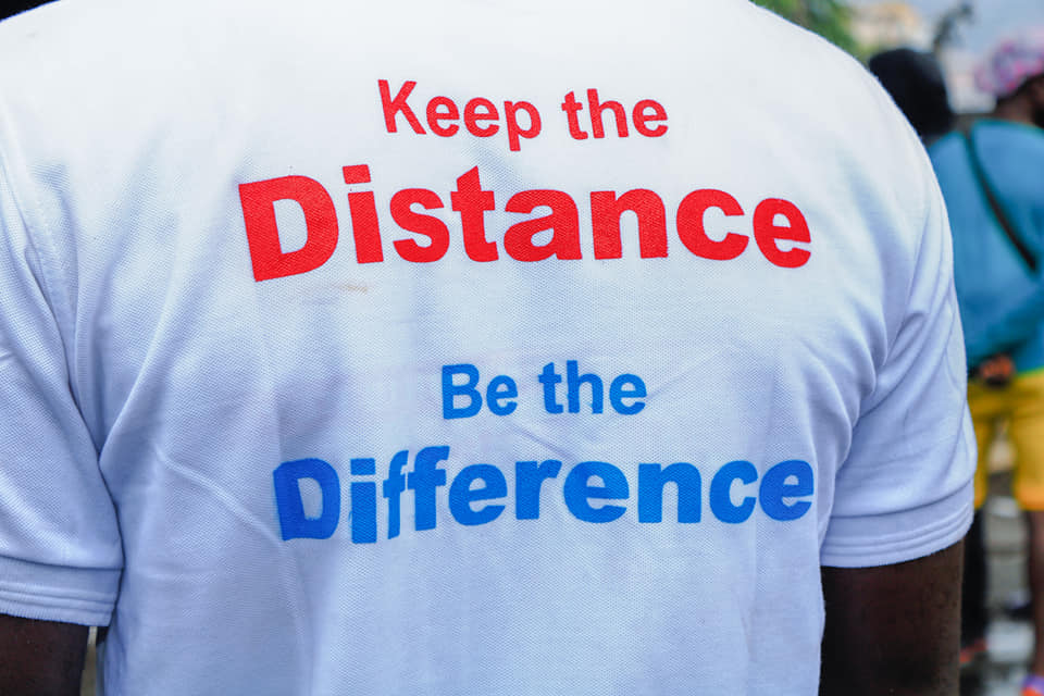 NaCCED (@nacced_sl) on Twitter photo NaCCED and <a href="/SLMIC3/">Ministry of Information and Communication SL</a> @MohsDhse yesterday, officially launched the mega phone and transit media (kehkeh) covid19 community sensitization campaign.
#COVID__19 #SaloneTwitter NaCCED and <a href="/SLMIC3/">Ministry of Information and Communication SL</a> @MohsDhse yesterday, officially launched the mega phone and transit media (kehkeh) covid19 community sensitization campaign.
#COVID__19 #SaloneTwitter