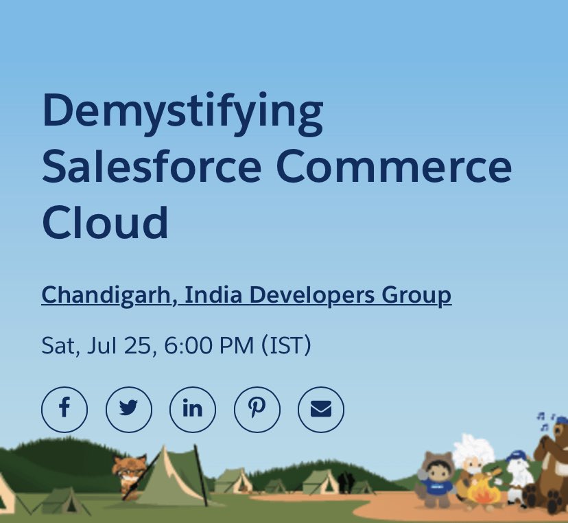 Chandigarh IN, Developers Group tweet media