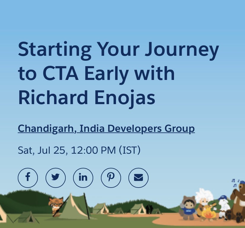 Chandigarh IN, Developers Group tweet media