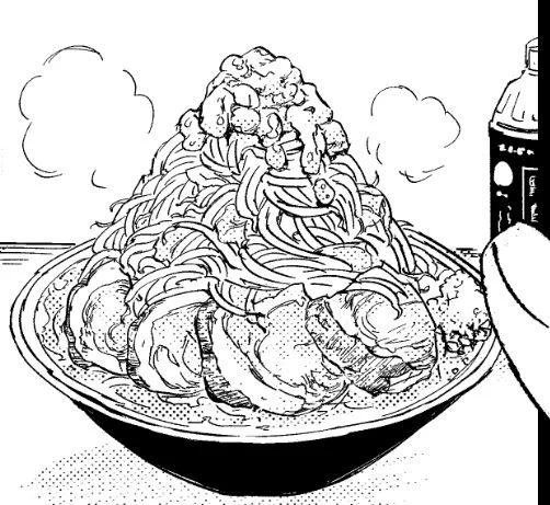 20:00くらいに漫画新作アップします 