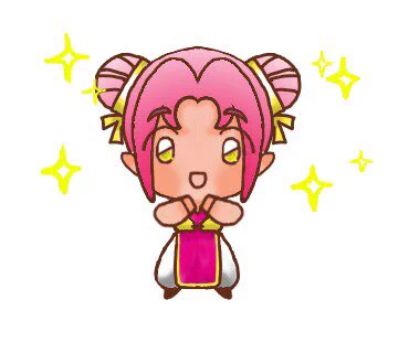 @kurumilkcheese @ekawata_kiw これは面白いです。
重ねればUFOが持っていく〜 