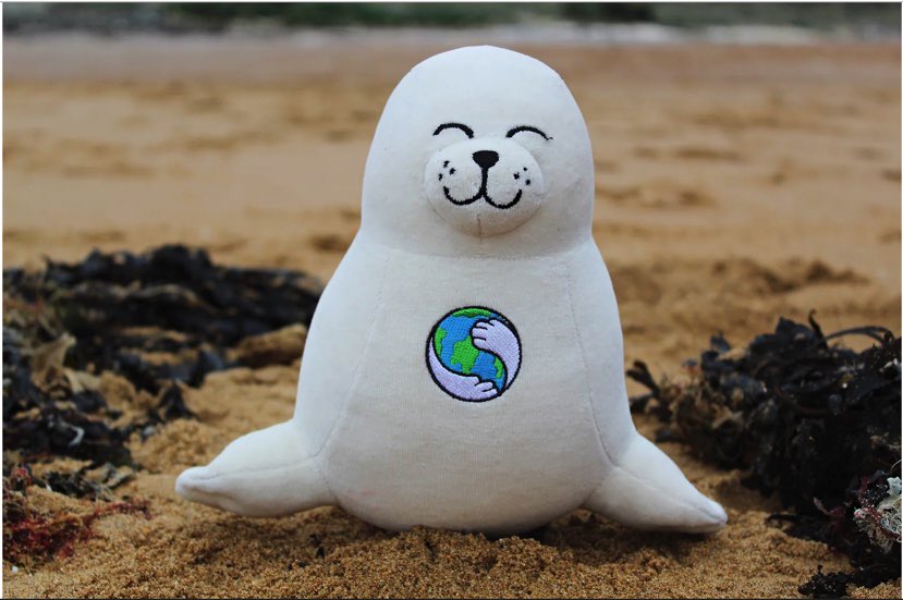 Cuddle Earth tweet media