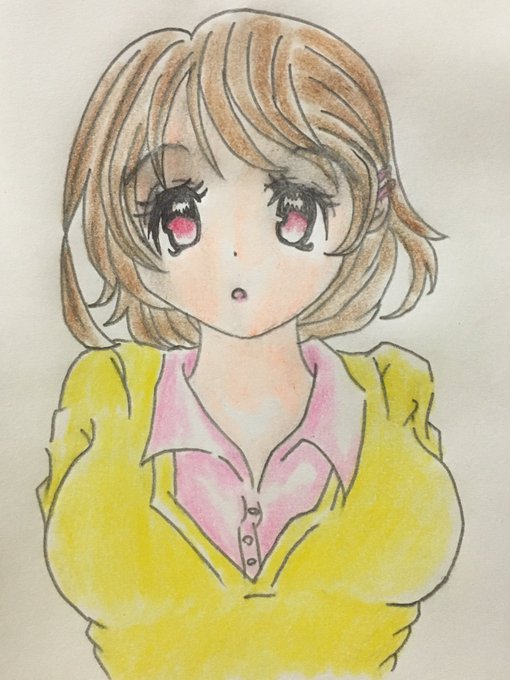私を有名にしてのtwitterイラスト検索結果 古い順
