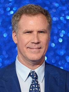 HAPPY BIRTHDAY WILL FERRELL 