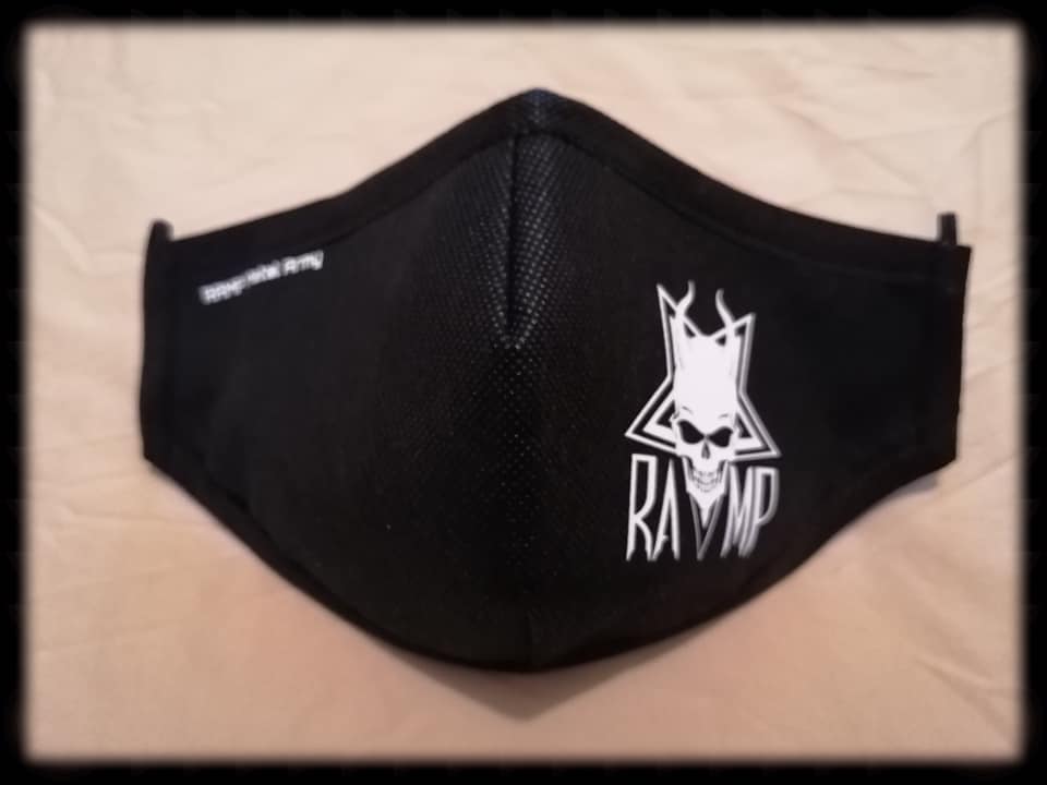 rampmetal's tweet photo. Máscara RAMP White Edition
Todas as informações estão disponíveis no Site oficial de RAMP

https://t.co/4hRXEPaVfI https://t.co/tuvKrNsQg4