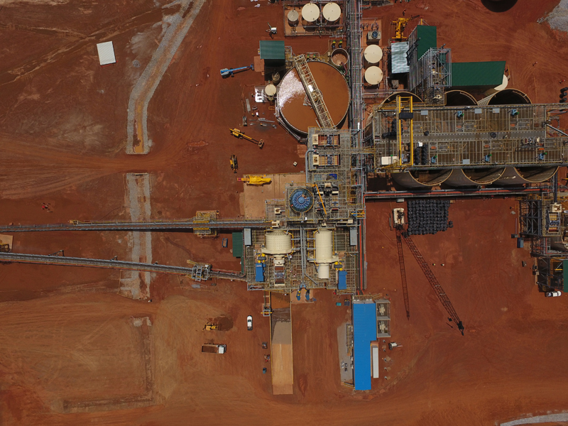 Mining_Online's tweet photo. TSX-listed Endeavour Mining has been granted a mining permit extension covering the full Kari Area at its Houndé gold mine in #BurkinaFaso
.
https://t.co/EsfBDaUV9T
.
##ColdMining #AfricanMining #MininginAfrica #miningpermit #AfricaMining | @EndeavourMining | @LeonLouw3 https://t.co/4zuOaDqvup