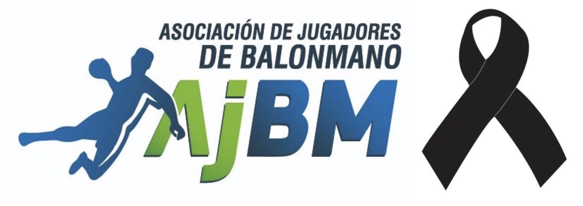 Día duro para la Asociación y para el balonmano

Hoy nos ha dejado Claudio Gómez, gerente de nuestra Asociación y un histórico de nuestro deporte 

Rotos por el dolor de una pérdida tan grande

Hasta siempre, Claudio 🖤