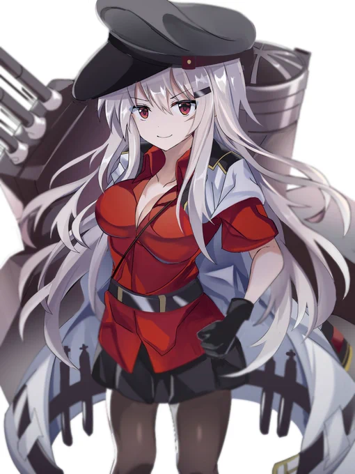 ガングート 