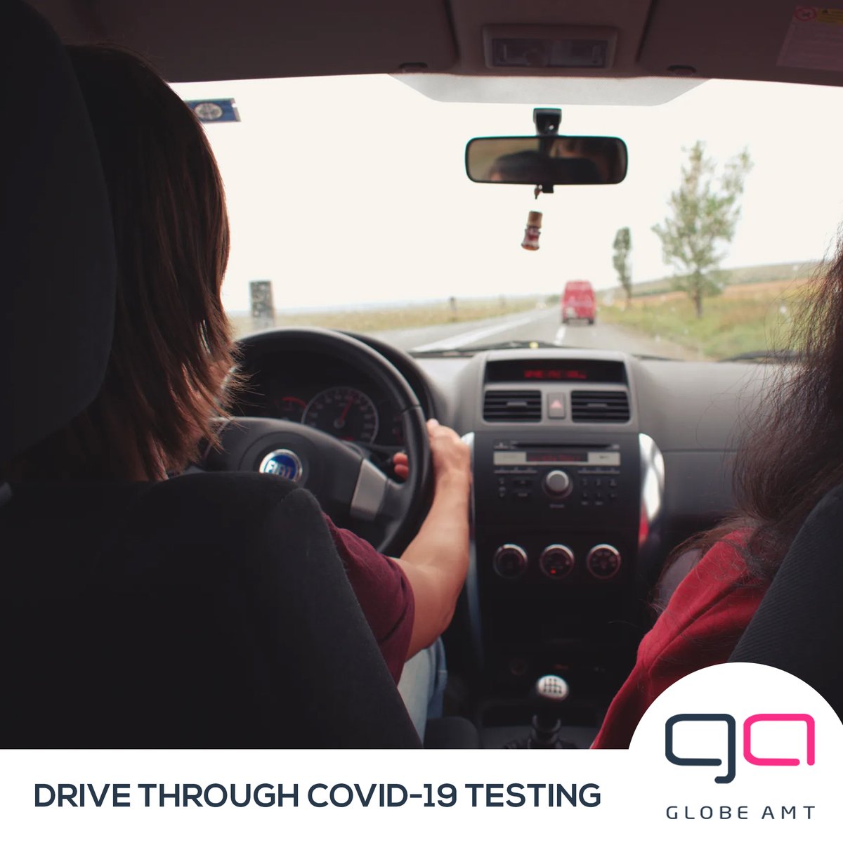 GlobeMicro's tweet photo. Drive Through COVID-19 tests are available in Esher, Farnborough and Uxbridge.

Single tests - £60

Book Here:

t: 01372 471100
info@globeamt.com

#covid19 #testing #covid19testing #esher #farnborough #uxbridge #surrey https://t.co/GQy6b1X4D9