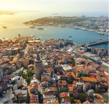 Guide to Buying Property in Turkey - Why is the world looking towards the Turkish real estate market and when investing what do you need to know? This comprehensive guide has been put together by AIPP Member Agents and Turkey specialist, <a href="/SpotBlue/">Spot Blue</a> 
buff.ly/2OtRA3D