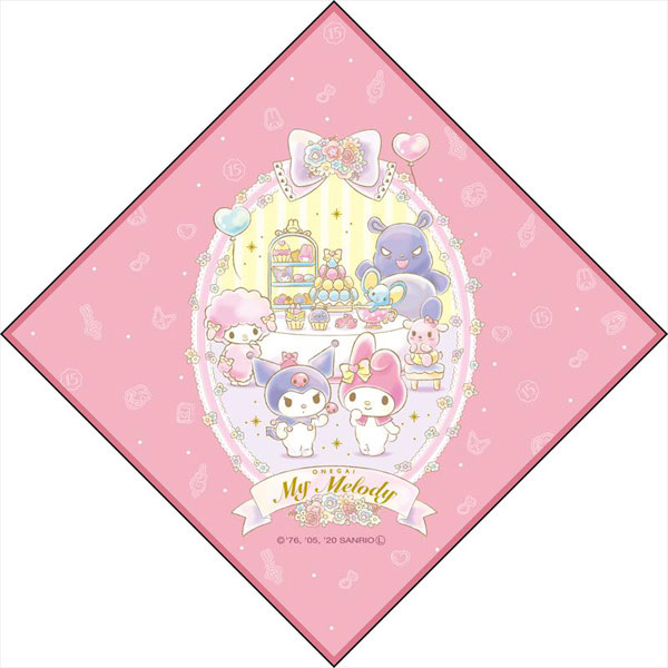 マイメロディのtwitterイラスト検索結果 古い順