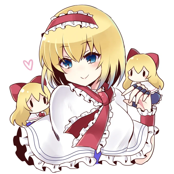 #7月16日はアリスの日 