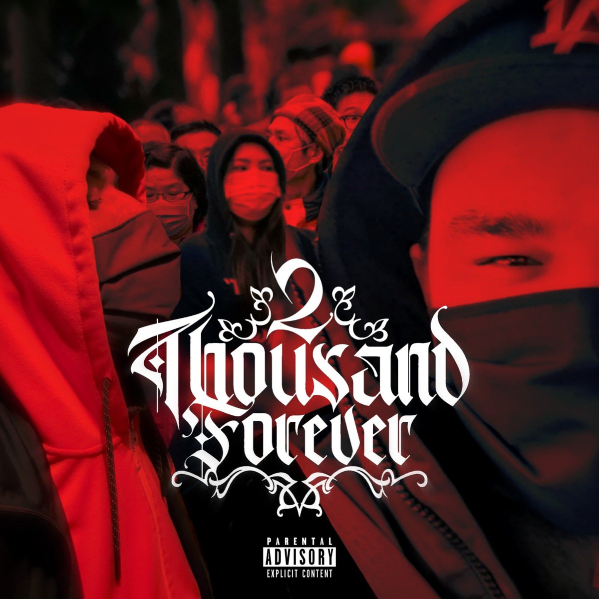 🚨New Music🚨

#2ThousandForever Ft. @iumgshotz by @therealfic_iumg is now available on YouTube | youtu.be/BX-h4ytqpiU

The official music video premieres tomorrow at noon!