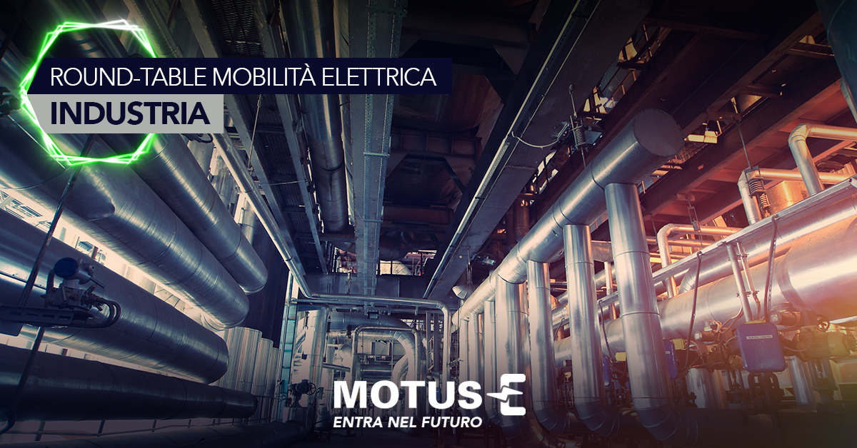 IvanFraia's tweet photo. "Quali strumenti di politica industriale è necessario attivare per supportare la riconversione della nostra manifattura? E come formare le competenze del futuro?" @motus_e

ENTRA NEL FUTURO ORA SU:
https://t.co/vRDT7cxLoI
#motuse #entranelfuturo https://t.co/ny3mGtgZUG