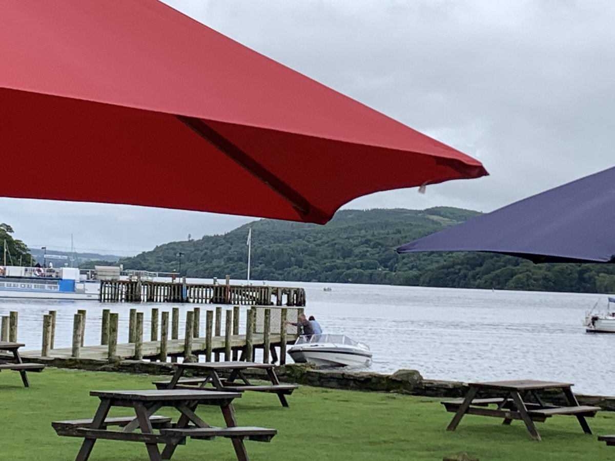 WaterEdgeInn's tweet image. Our Family Team are working exceptionally to put in place PPE management to help take care of themselves As Well As You Our Customer Family We will be using recyclable materials where ever possible until safe to return to cups &amp;amp; saucers &amp;amp; a Glass beverage quite picnic like here😁