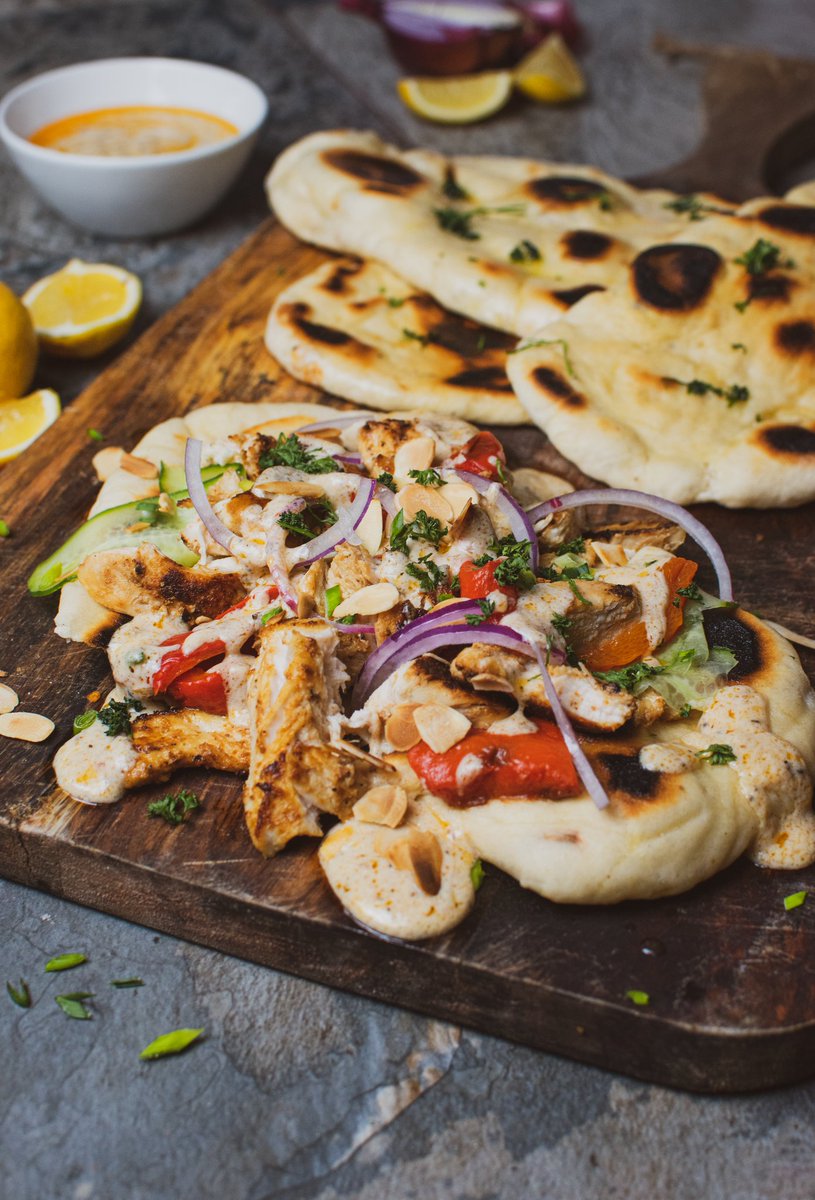 TheBigTastyBite's tweet photo. This was insane! 😍 Insanely easy, insanely tasty and insanely addictive. #FoodLoversGo #paidpartnership #ad

FULL RECIPE ➡️ https://t.co/xPF93lQKjL https://t.co/BMEVrLNeuN