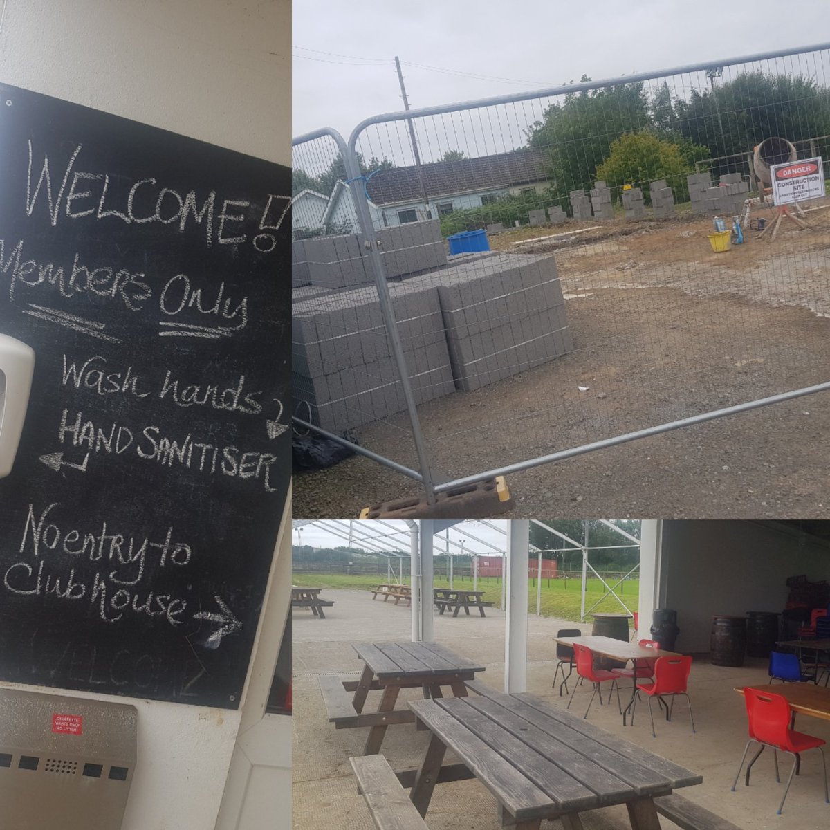 Fall Bay RFC tweet media