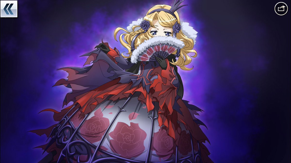 サワグチe E 今まさに知ったんだけど ワイルドアームズにもベアトリーチェってキャラいたのね んで 軽く説明みた感じだと ｗａのベアトリーチェってシェム ハ様みたいな感じ なの
