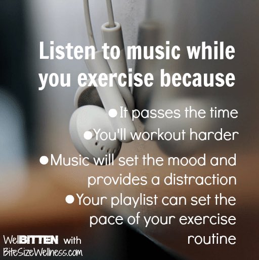 sport_leisure's tweet photo. Thought for Thursday 🧠 listening to music whilst exercising not only makes it more enjoyable but increases physical and psychological affect.
Another way to help increase your steps ! Day 4 of our corporate Step Challenge 👣👣#SCsteps #hotsteppers #TeamCaerphilly @CaerphillyCBC https://t.co/7XnUvcmaQW