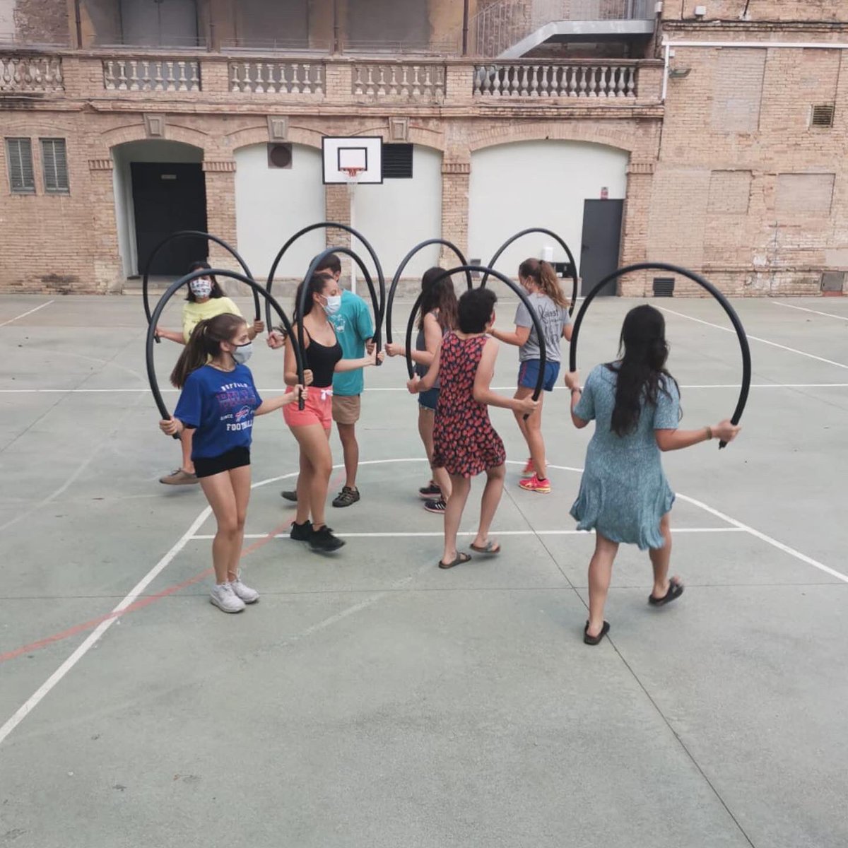 Cercolets d'Igualada tweet media