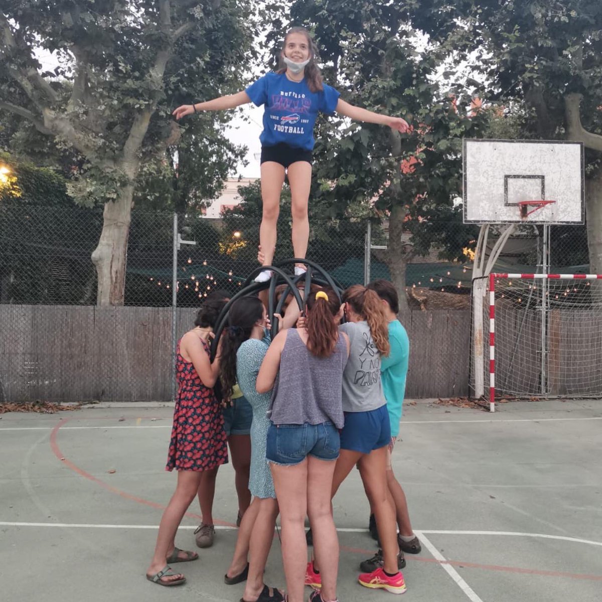 Cercolets d'Igualada tweet media