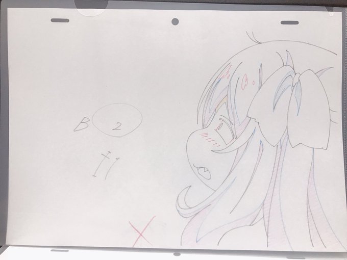 北サバトのおみやげ、1部の分も届きました〜!これは…さてはドリュリュンプリンの美味しさに恍惚する邪神ちゃんだな!
原画2枚とも推しの邪神ちゃんで嬉し☺️
#邪神ちゃんドロップキック 