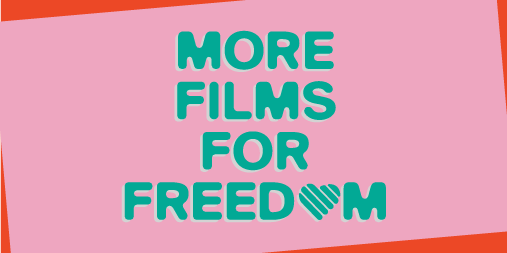📢 More Films For Freedom is OPEN for applications! 🎬We've partnered with <a href="/British_Film/">British Council Film</a> &amp; <a href="/BFIFlare/">BFI Flare 🌼</a> to commission 3 new shorts that are a collaboration with filmmakers in or from the Middle East or African continent telling LGBTIQ+ stories!🌍🏳️‍🌈
Info here: network.bfi.org.uk/news-and-featu…