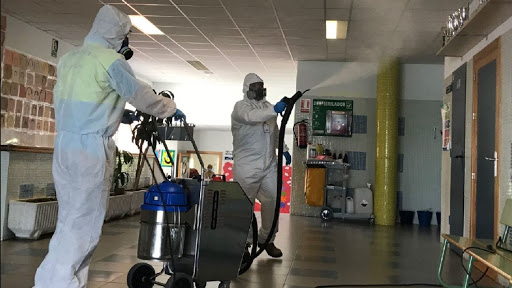 Foto cedida por Cs Alcalá