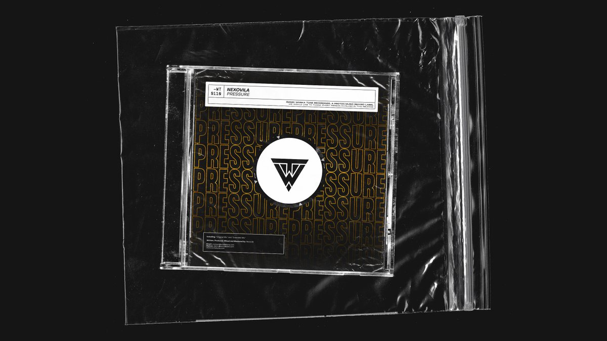 Worka Tune 🔊 tweet media