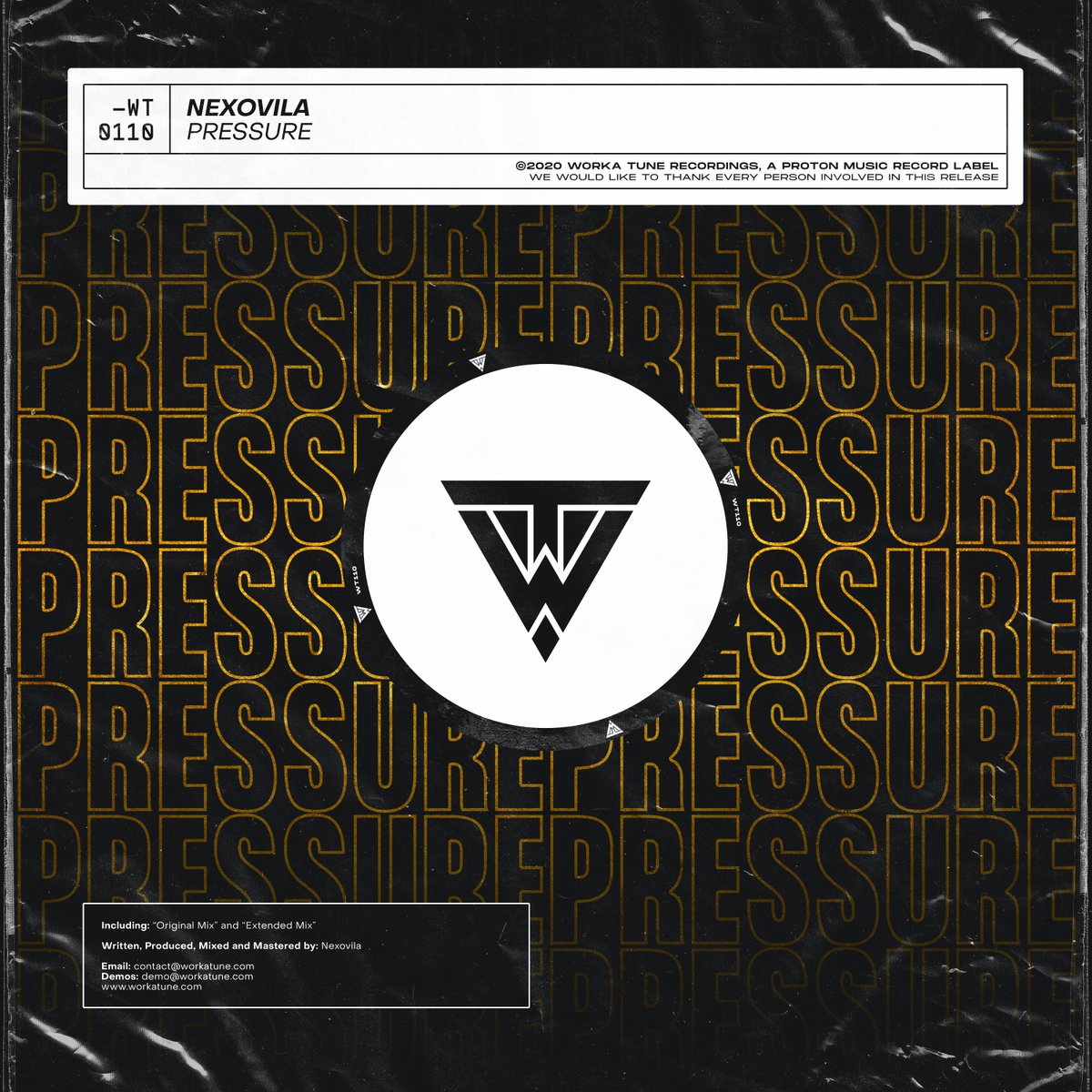 Worka Tune 🔊 tweet media