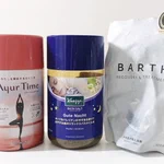 入浴剤を片っ端から試した結果!目的別にバスクリン・クナイプ・BARTHがおすすめ!