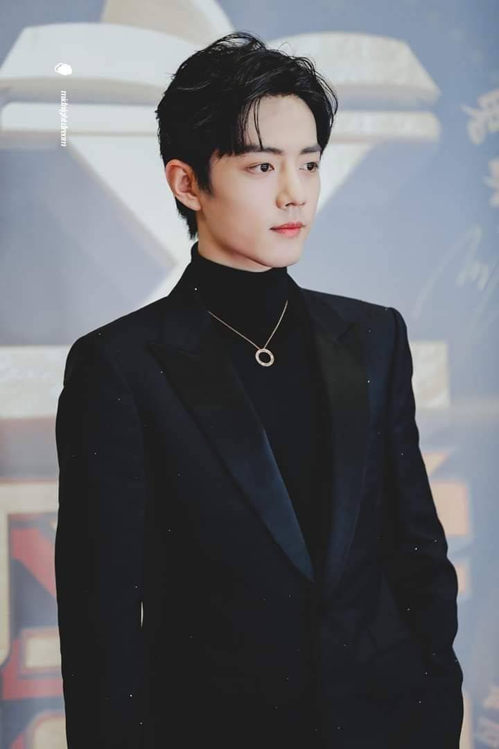 YizhanPics's tweet photo. #XiaoZhan #XiaoZhan肖战 #肖战 https://t.co/T5gn2X9aKW