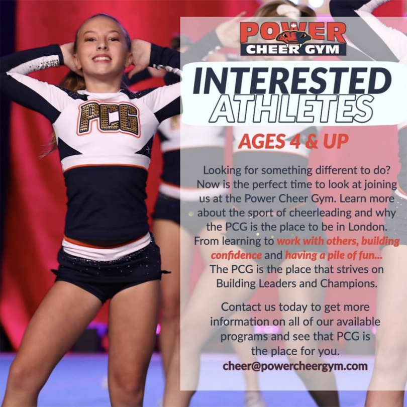 SportsXpressLON's tweet photo. The seemingly eternal wait to get back to the Power Cheer Gym after the COVID-19 shutdown is over. Granted, we do have a number of new protocols in place, and our ‘normal’ tryouts, but, for the most part, it is Game On! @powercheergym https://t.co/4SAbZaw0H6 https://t.co/9JXu5nYodE