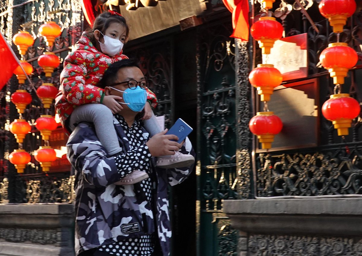 China's economy is now slowly starting to rebuild itself following the aftermath of #COVID19. With returning to work now becoming the norm, the country's factory production along with trade is now improving day by day #Economicgrowth. buff.ly/30euBPv